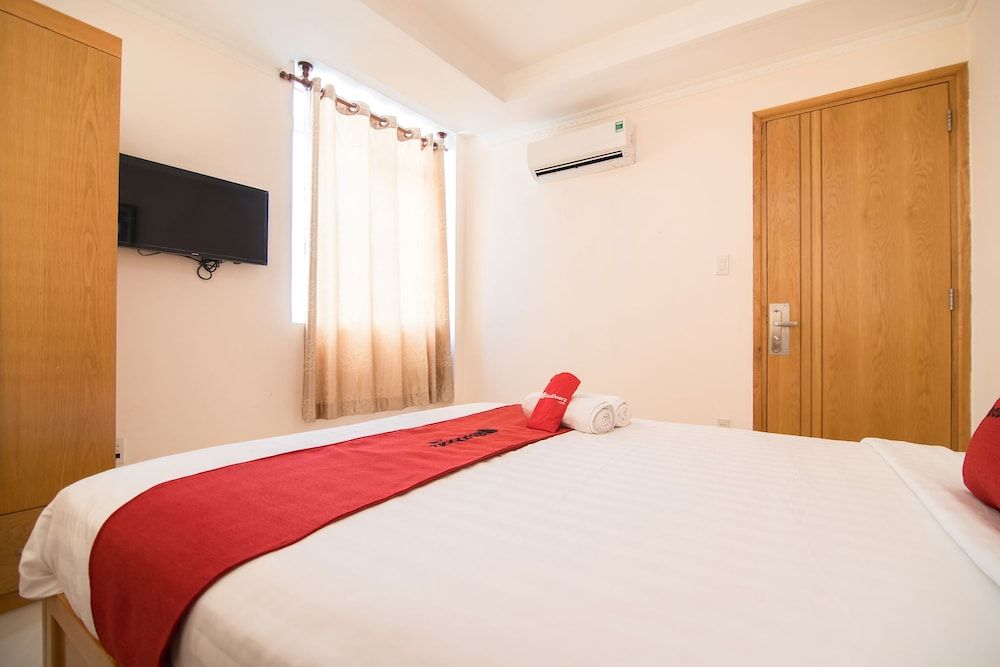 undefined RedDoorz Plus @ Tran Hung Dao Street 2 5