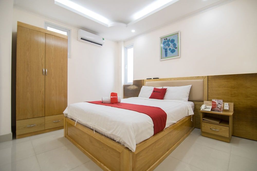 undefined RedDoorz Plus @ Tran Hung Dao Street 2 8