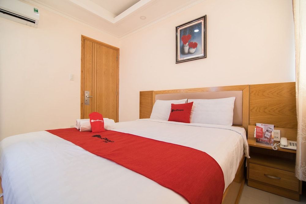 undefined RedDoorz Plus @ Tran Hung Dao Street 2 9