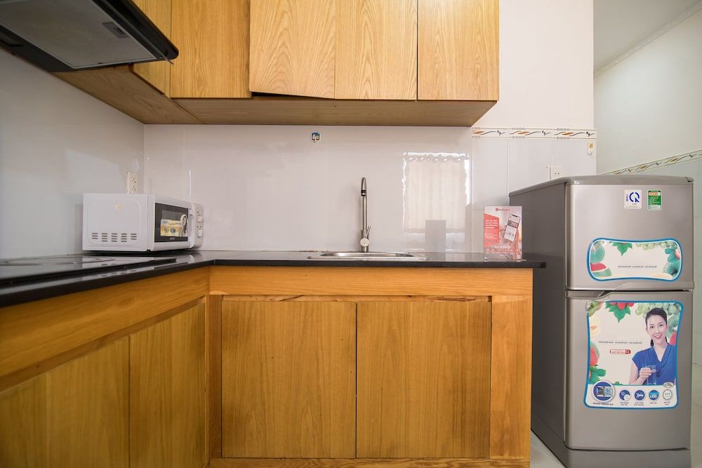 undefined RedDoorz Plus @ Tran Hung Dao Street 2 10