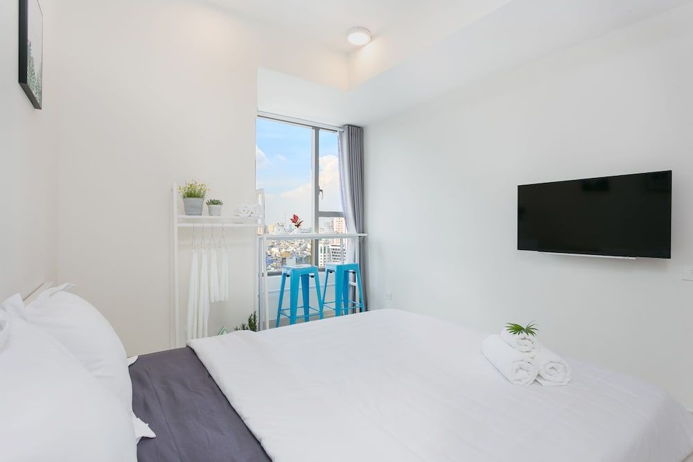 undefined June Home 2