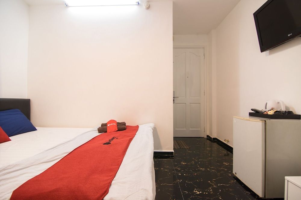 undefined RedDoorz @ Bui Vien Walking Street 3 7