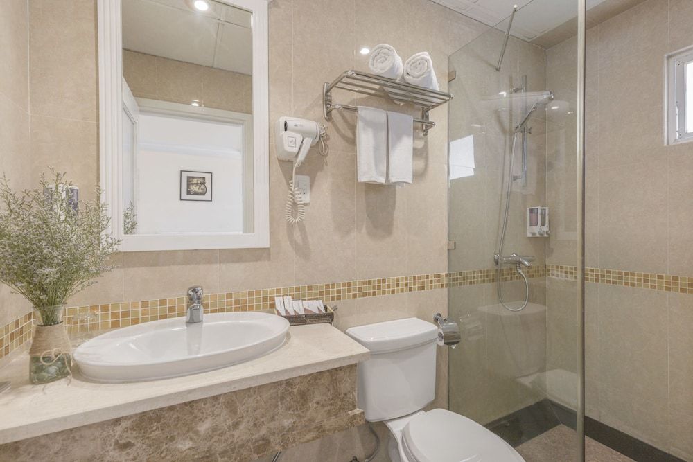 Dyn Opera Hotel Standard Double Room 6