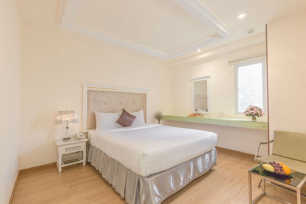 Dyn Opera Hotel Standard Double Room 5