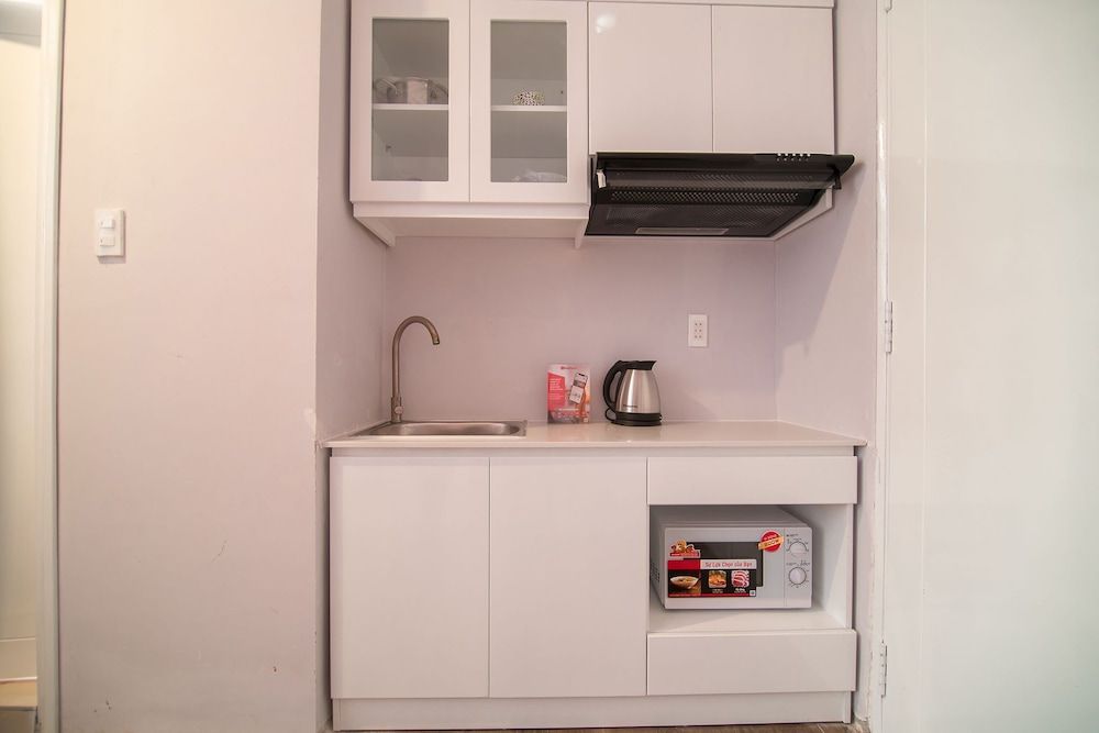 RedDoorz Plus near Tan Dinh Market 2 Superior Room 26