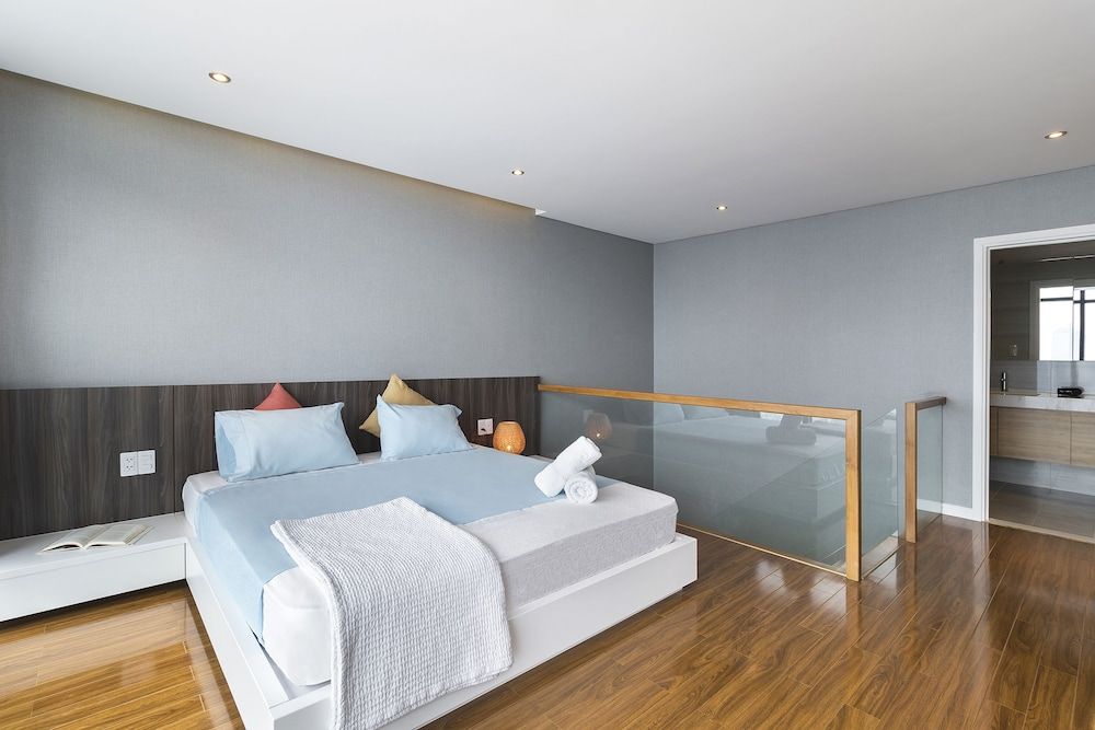 undefined Christina's Saigon - Ben Thanh City Living 5