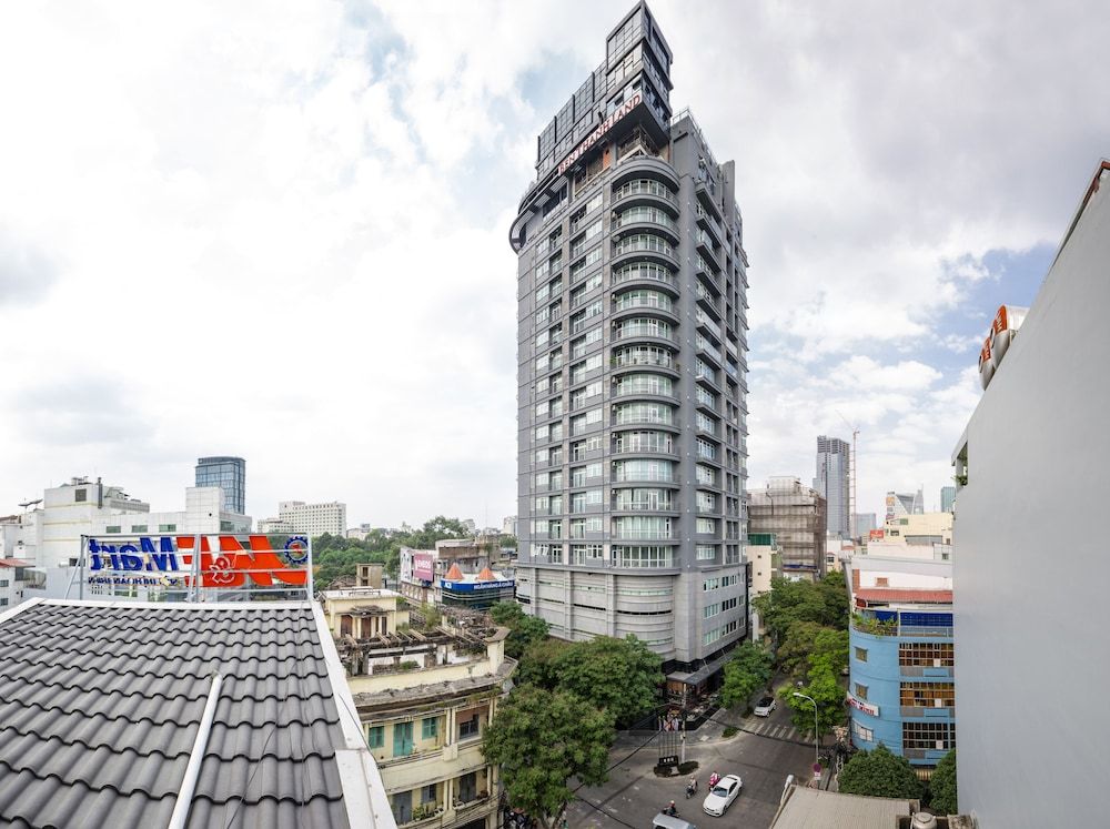 undefined Christina's Saigon - Ben Thanh City Living 2