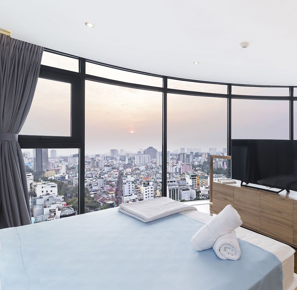 undefined Christina's Saigon - Ben Thanh City Living