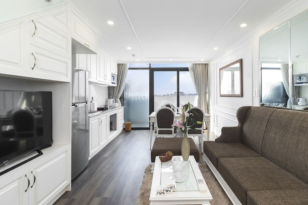 undefined Christina's Saigon - Ben Thanh City Living 8