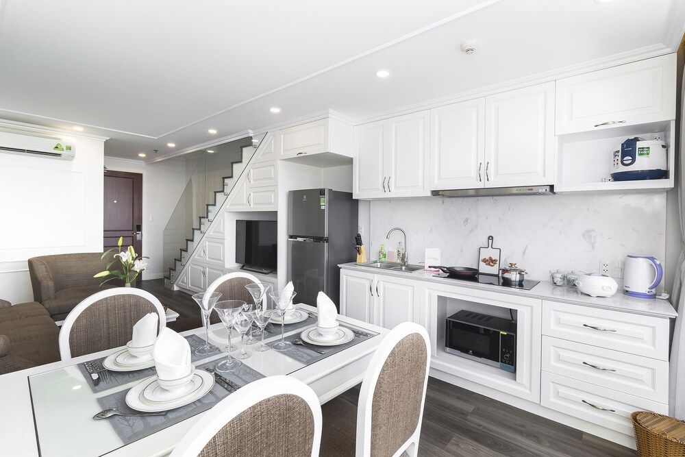 undefined Christina's Saigon - Ben Thanh City Living 9