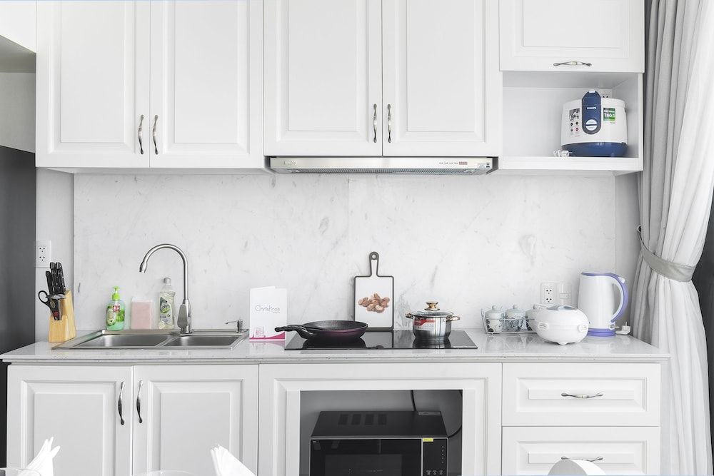 undefined Christina's Saigon - Ben Thanh City Living 6