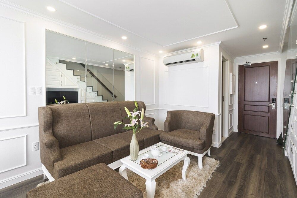 undefined Christina's Saigon - Ben Thanh City Living 7