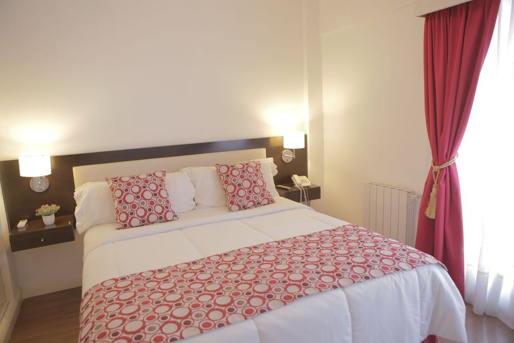 Family Apartment, 2 Bedrooms, Non Smoking, Park View (5 people)