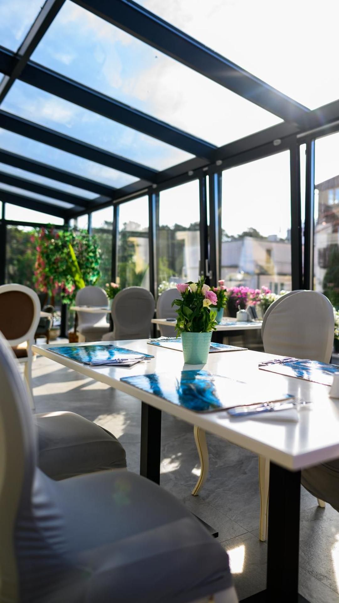 undefined Moris Boutique Beach Hotel 7