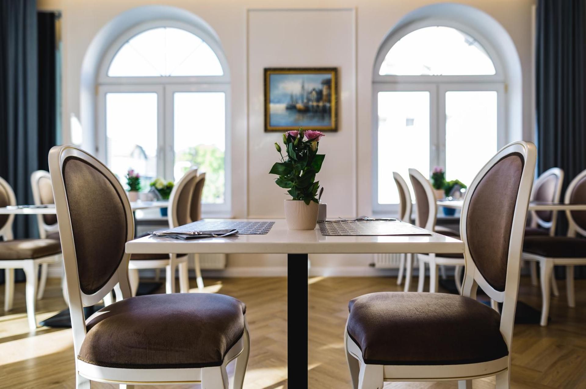 undefined Moris Boutique Beach Hotel 9