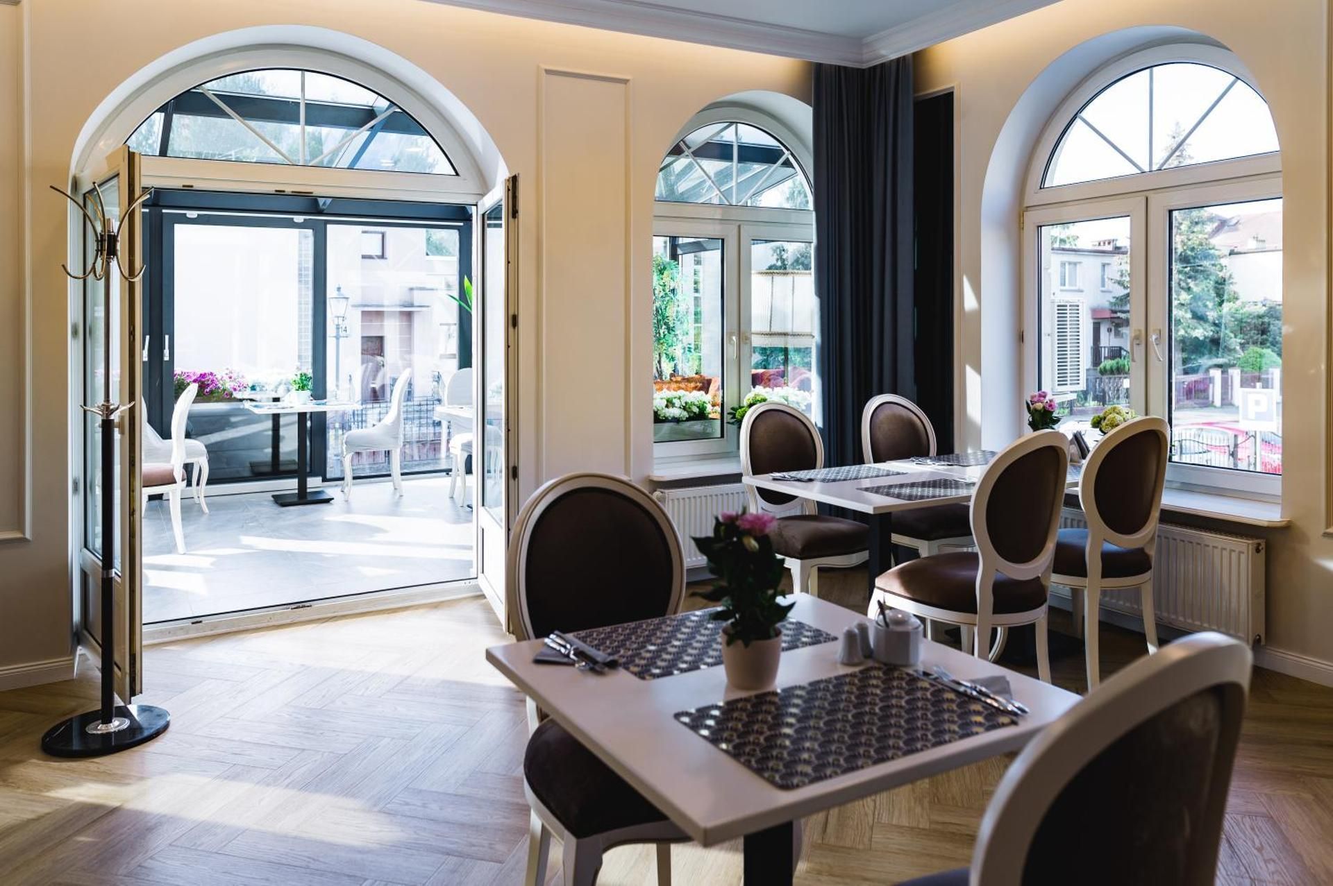 undefined Moris Boutique Beach Hotel 6