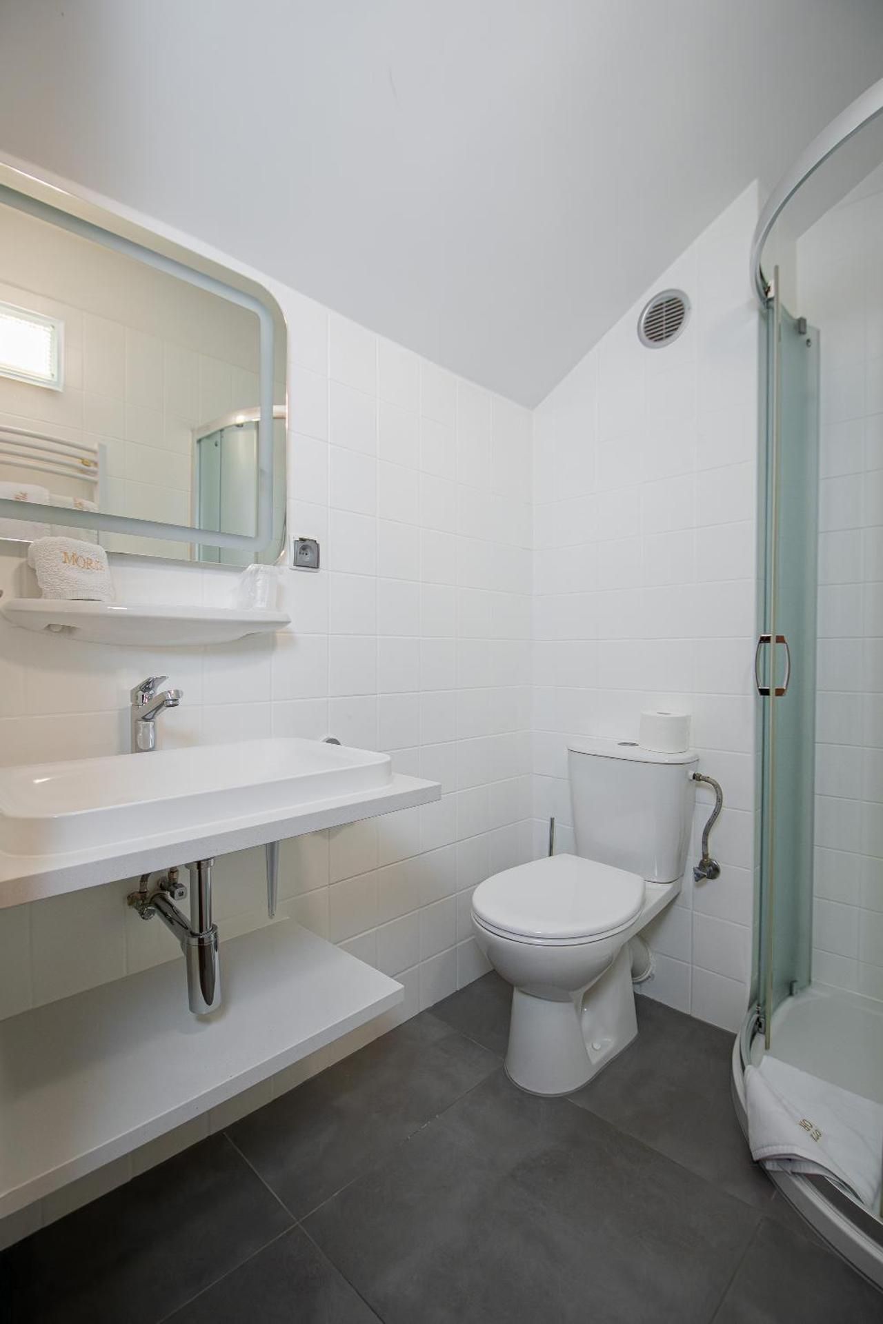 Moris Boutique Beach Hotel Studio