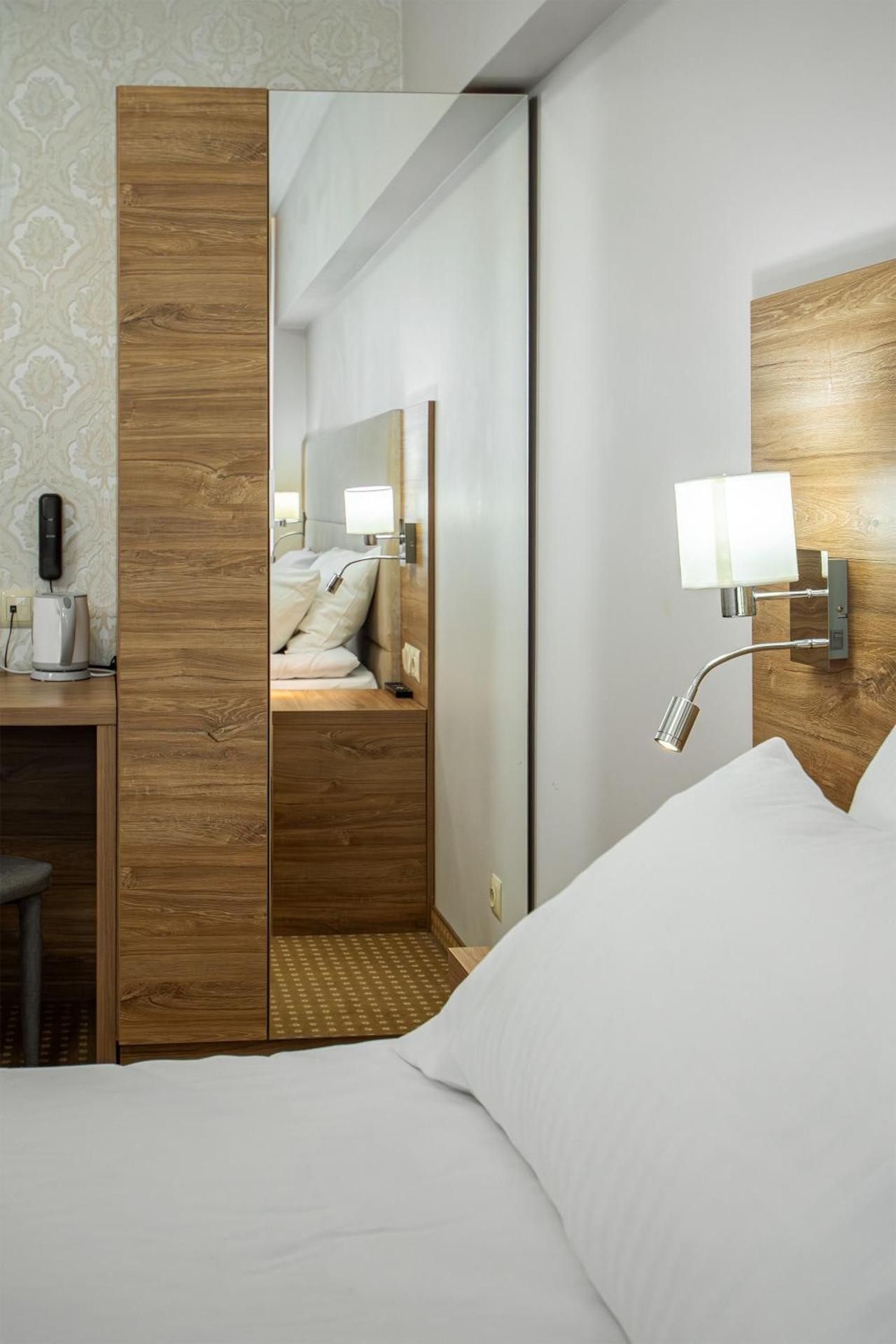 undefined Moris Boutique Beach Hotel 4