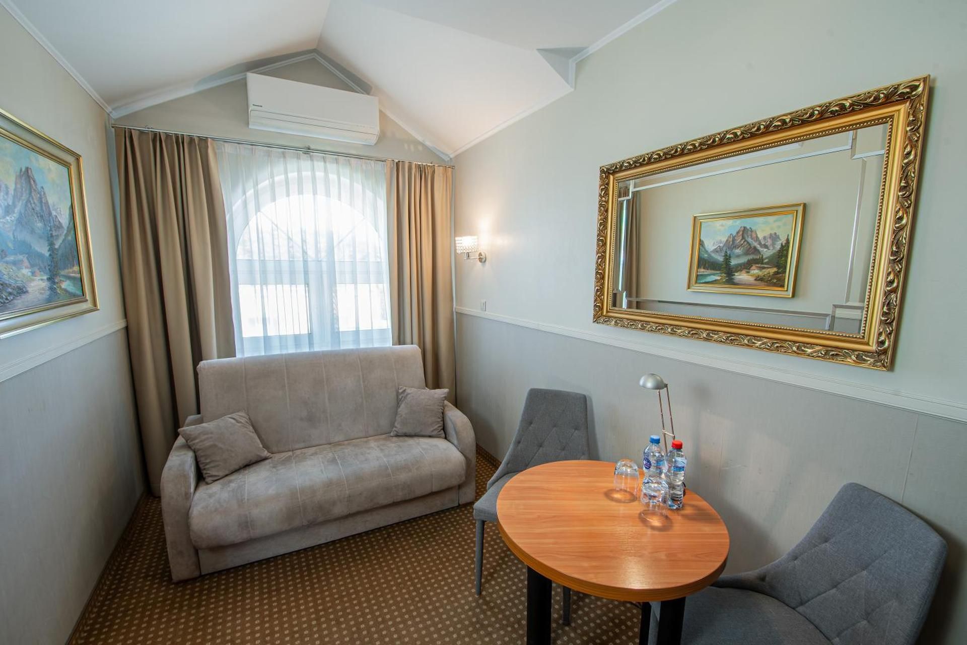 Moris Boutique Beach Hotel Studio 2