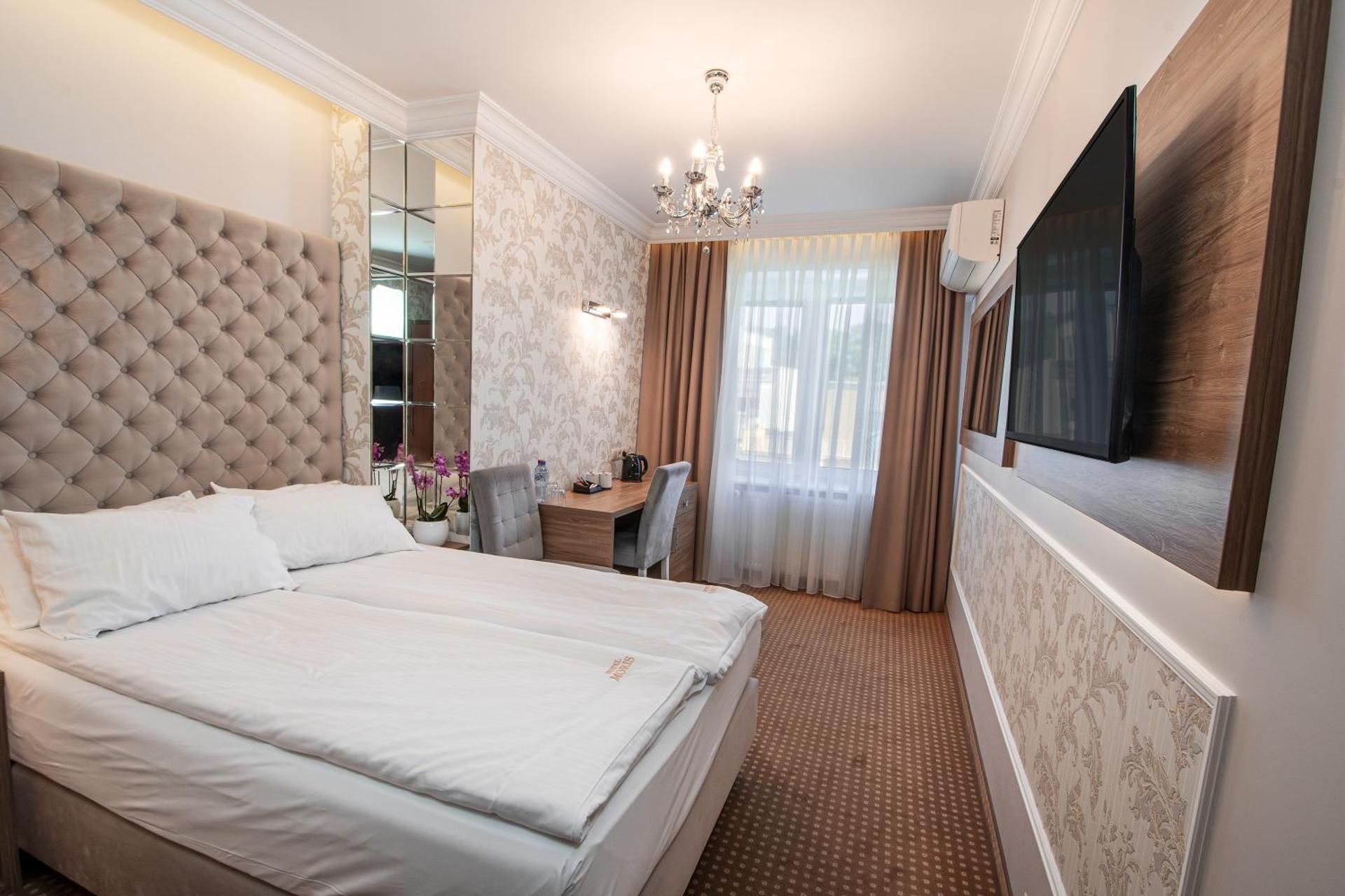 undefined Moris Boutique Beach Hotel 3