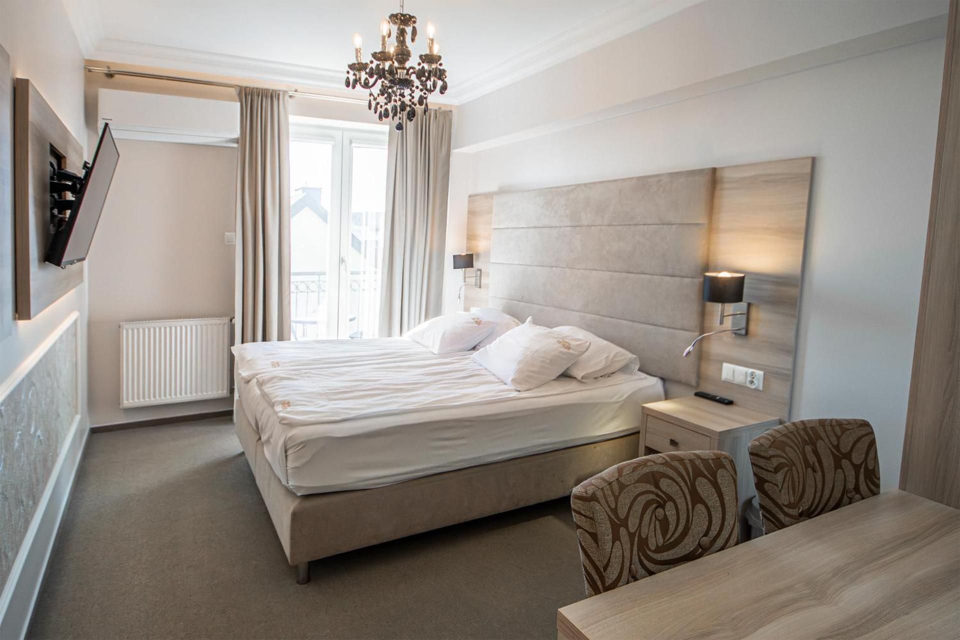 Moris Boutique Beach Hotel Double or Twin Room