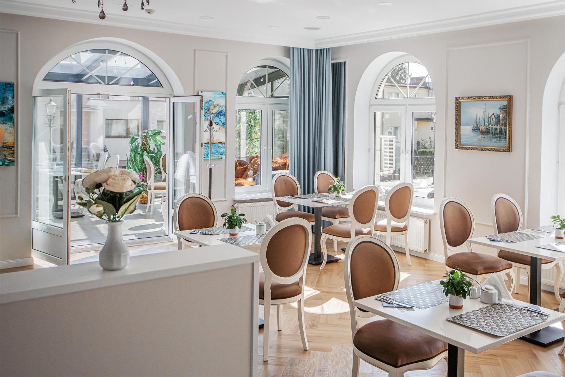 undefined Moris Boutique Beach Hotel 8