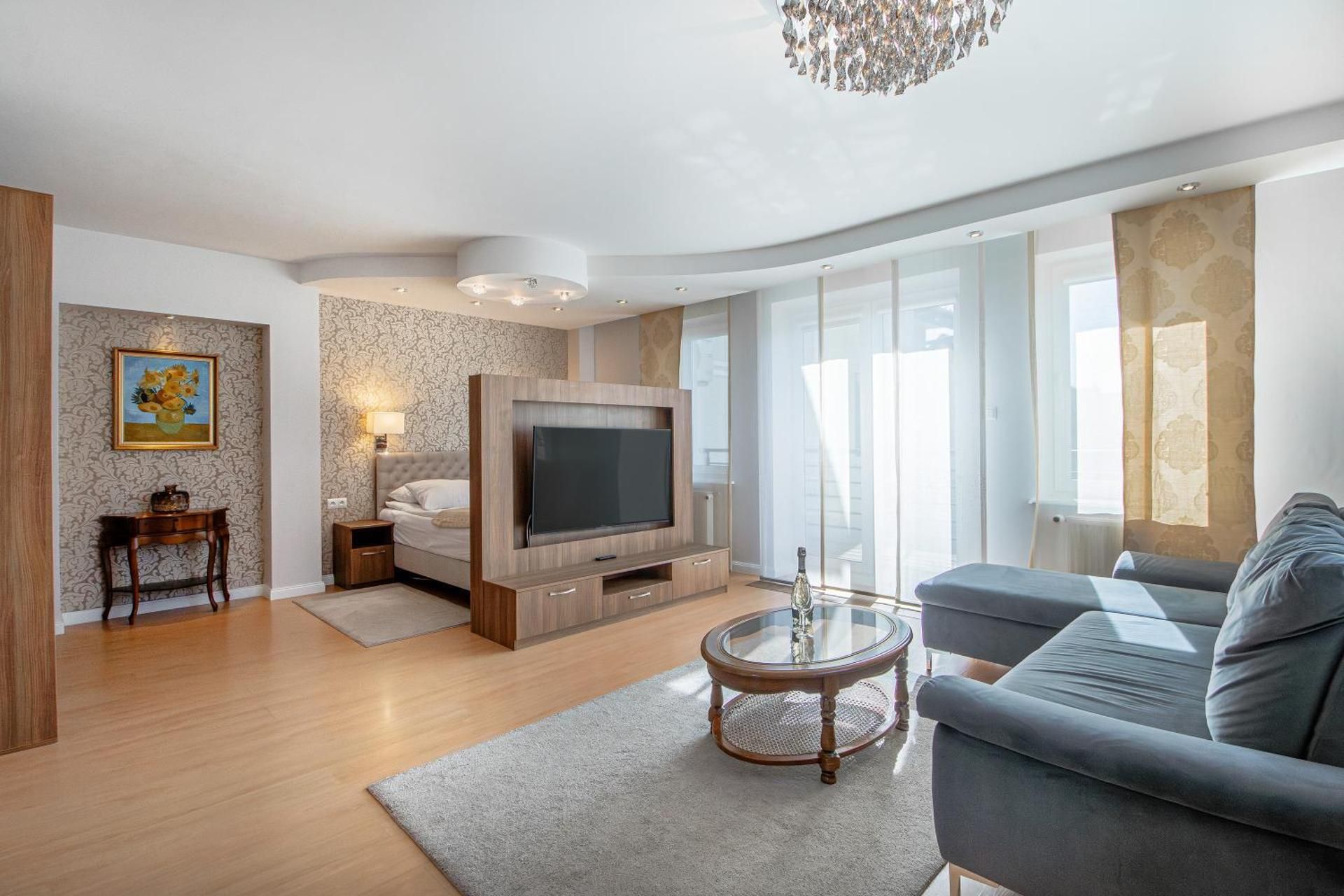 Moris Boutique Beach Hotel Apartment - Split Level 2