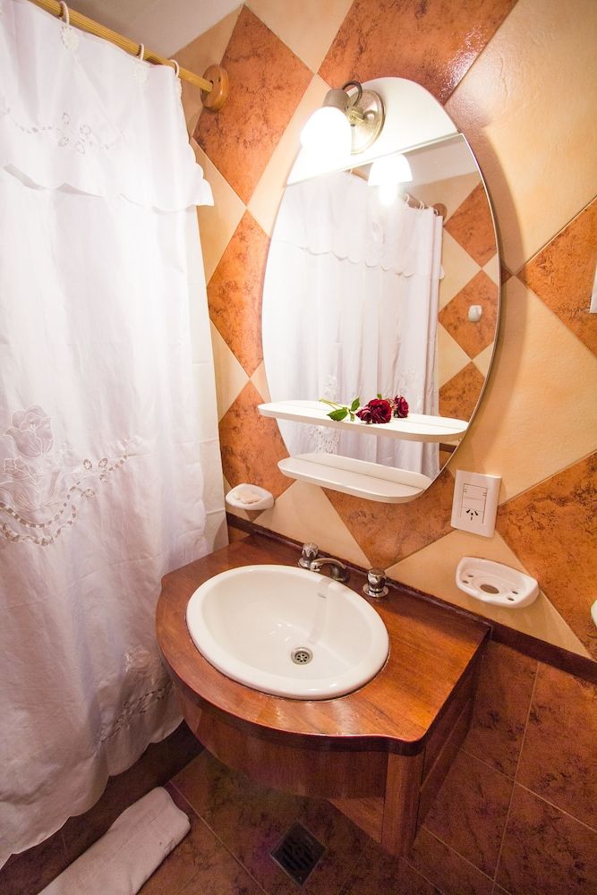 Linda Vista Apart Hotel Apart Quintuple 5