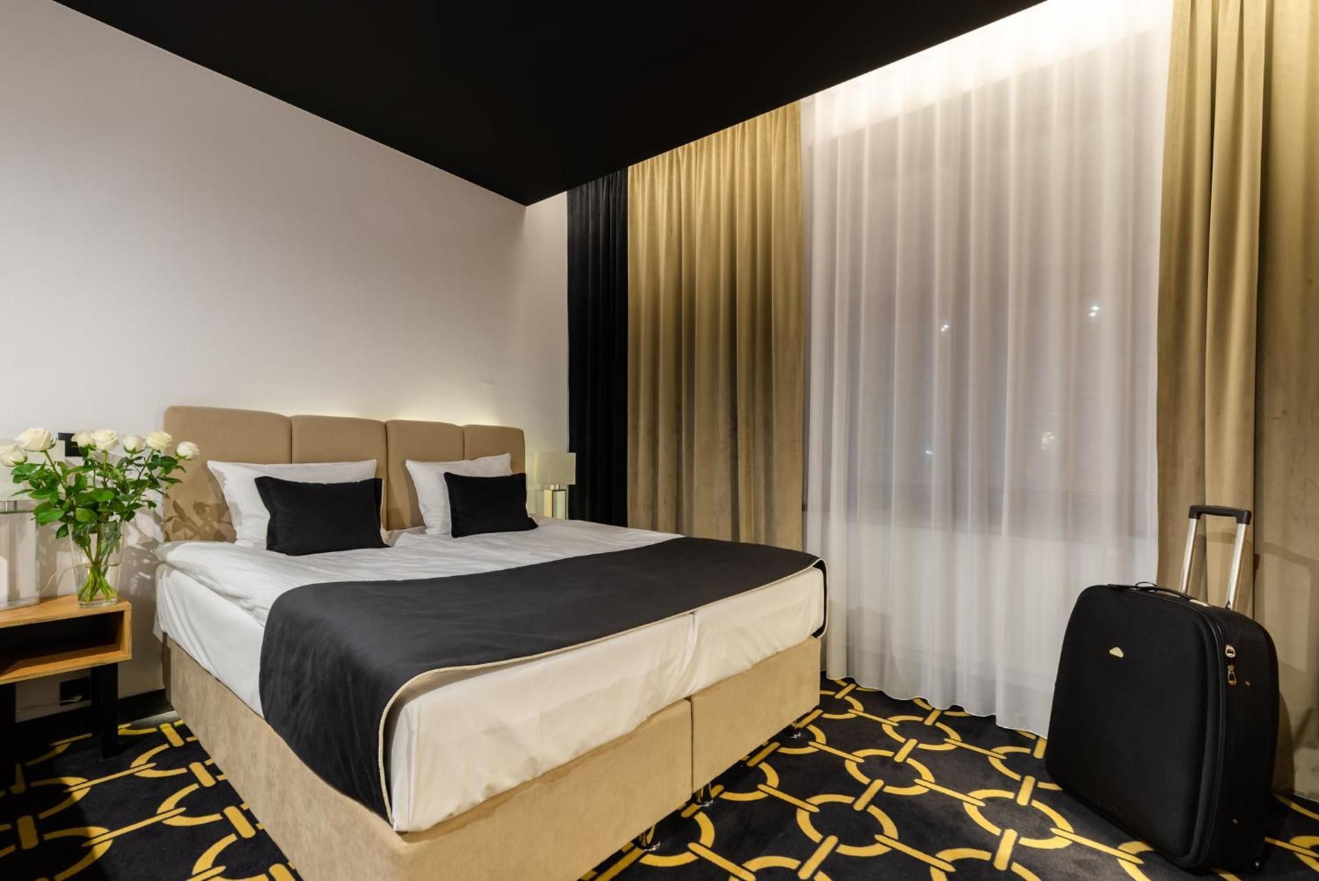 undefined Jess Krolewski Gdansk Old Town 10