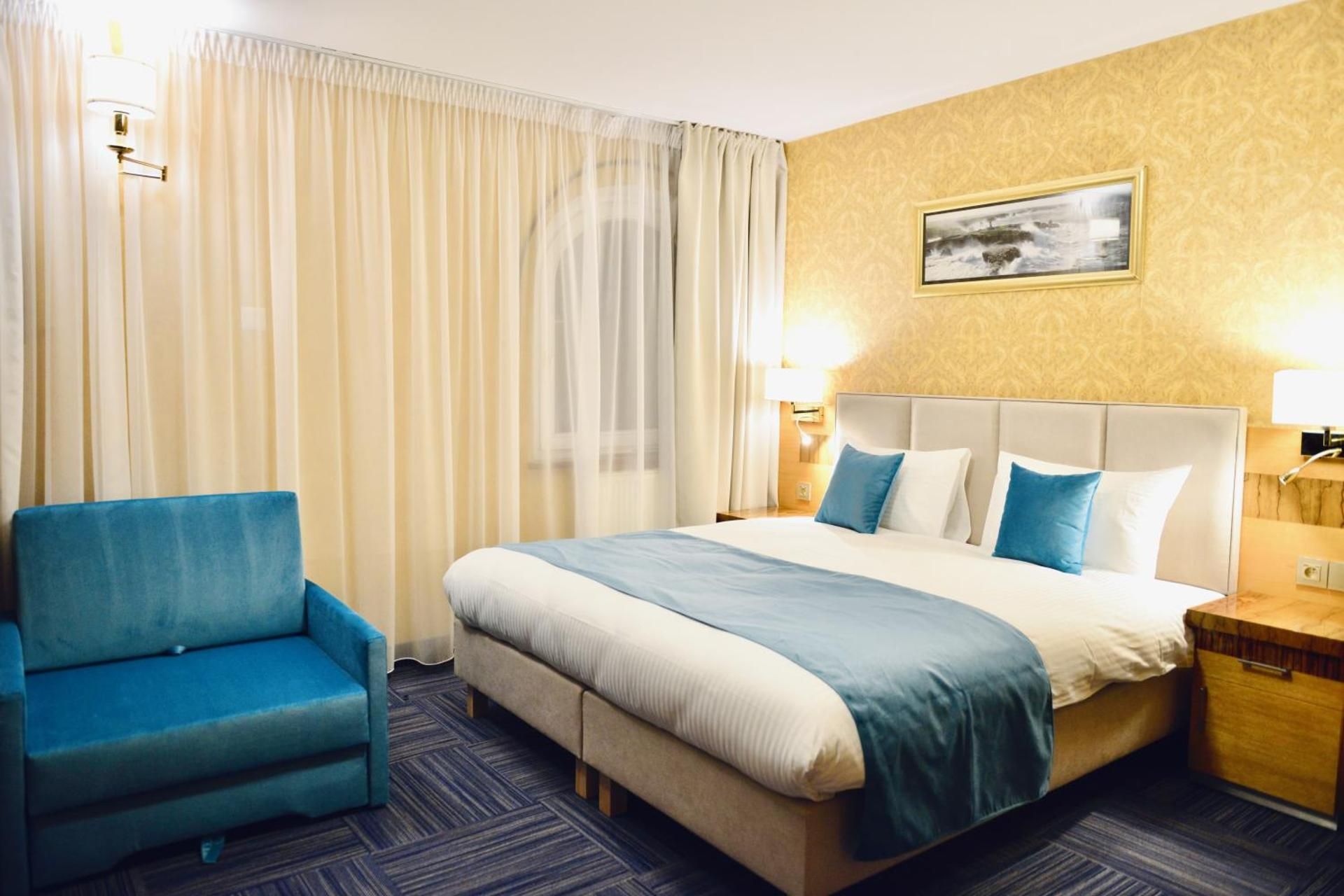 undefined Jess Krolewski Gdansk Old Town 2