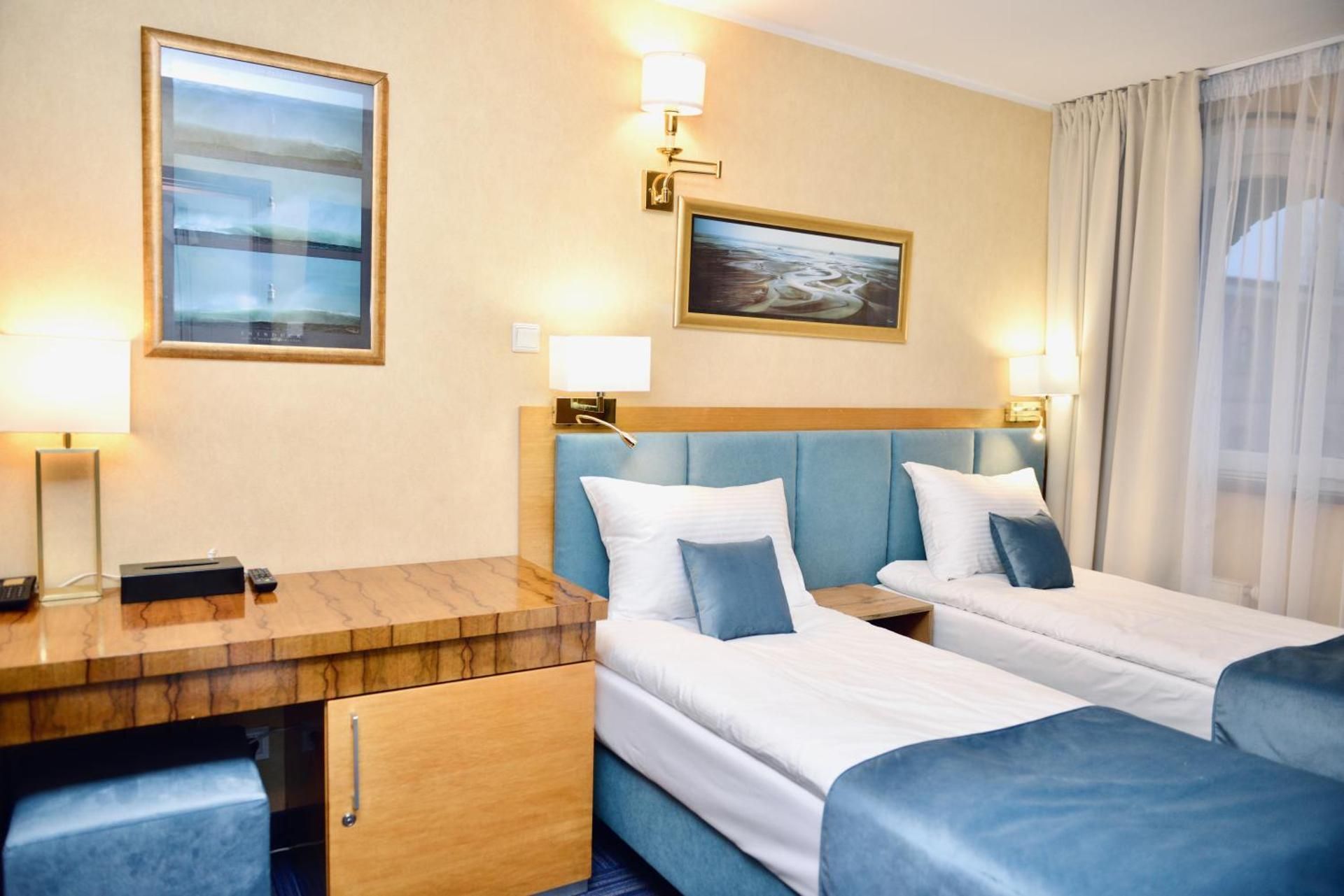 undefined Jess Krolewski Gdansk Old Town 7