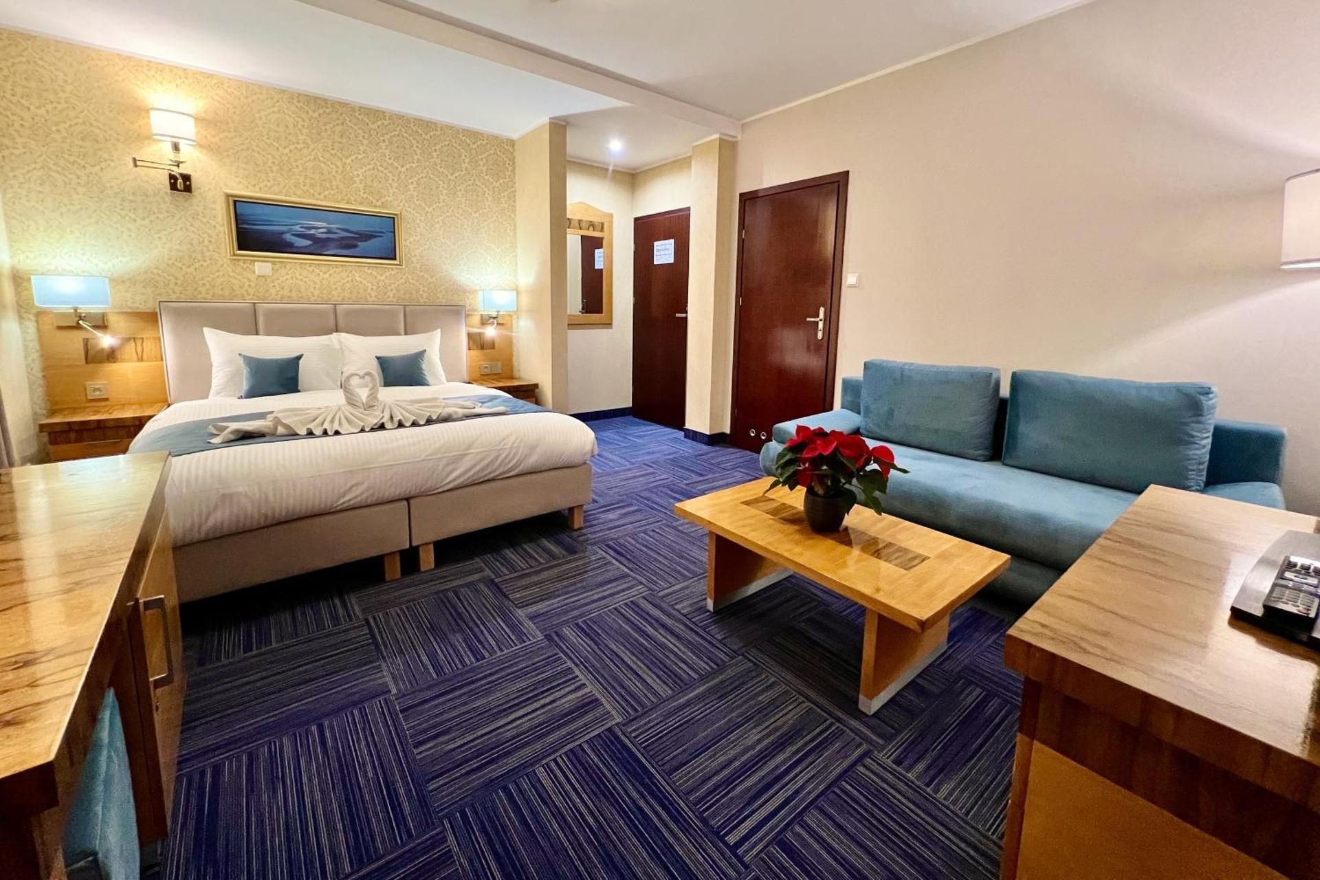 undefined Jess Krolewski Gdansk Old Town 4