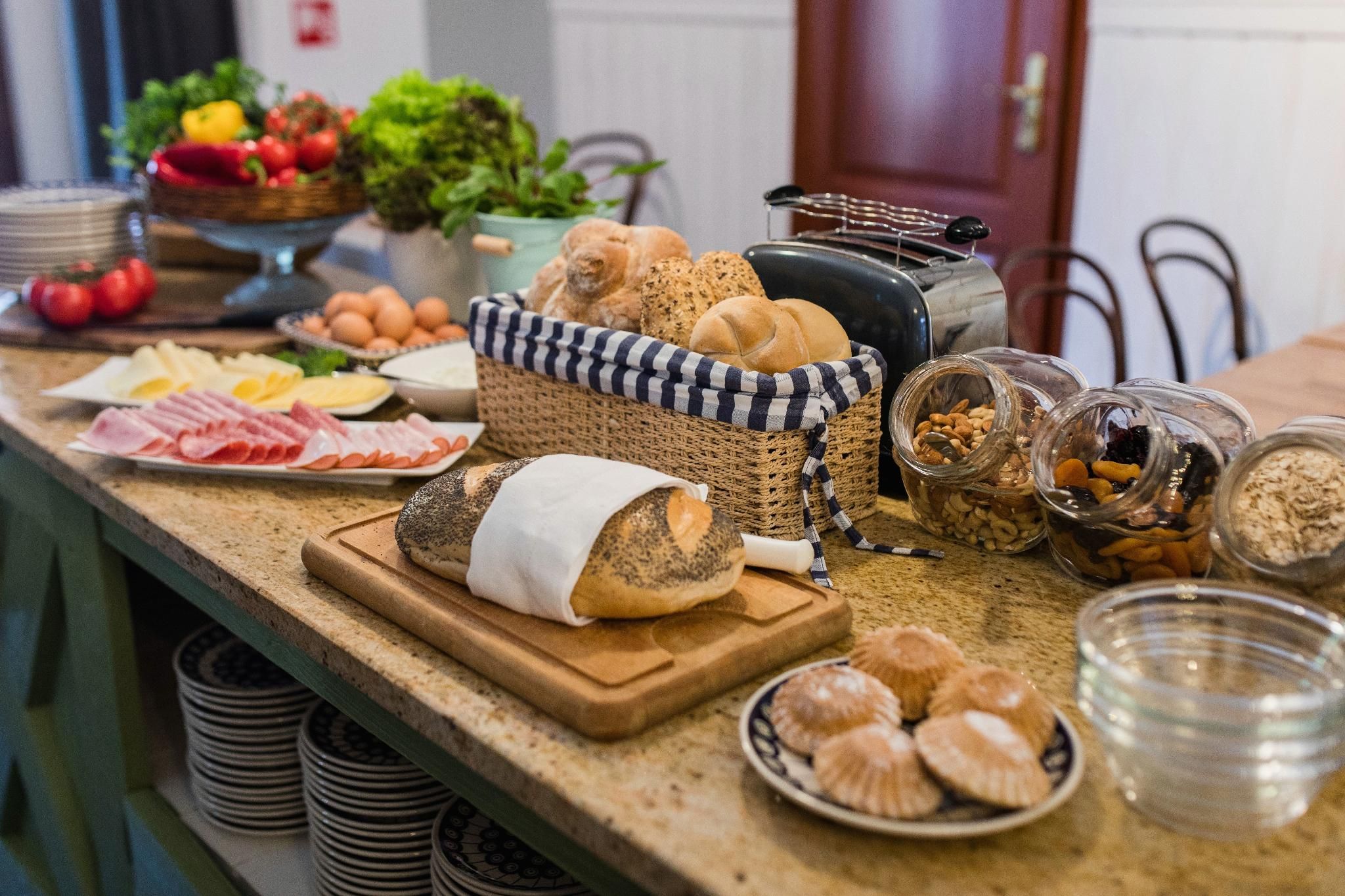 undefined Oliwa Park Residence 7