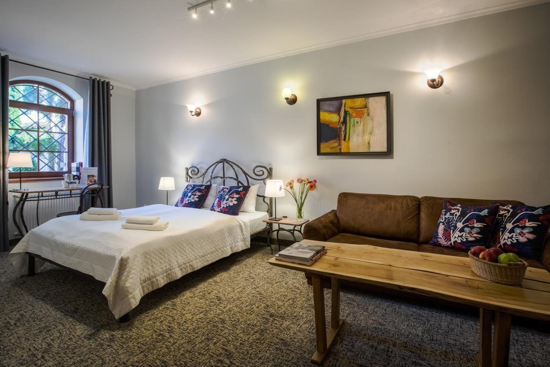 undefined Oliwa Park Residence 9