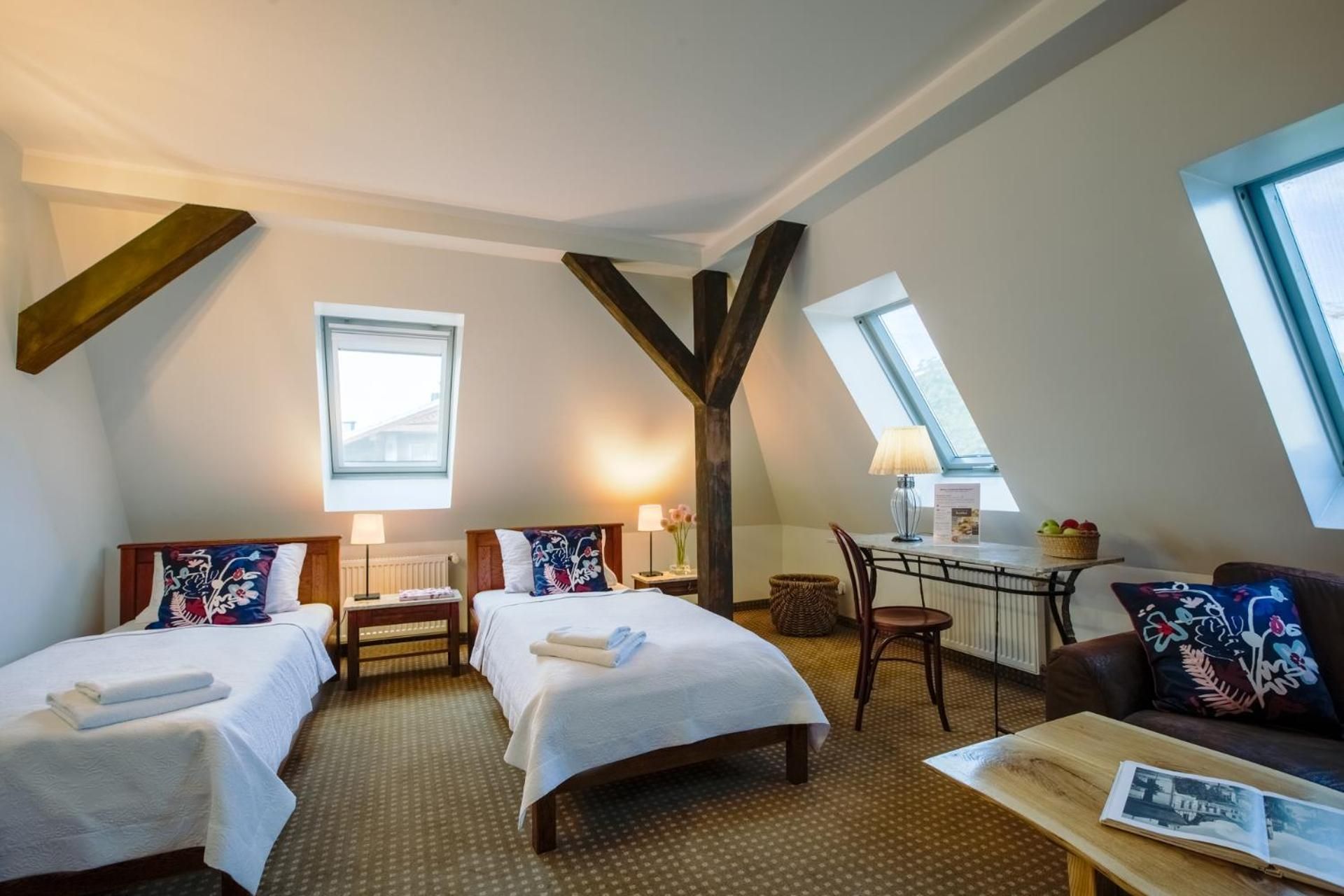 undefined Oliwa Park Residence 10