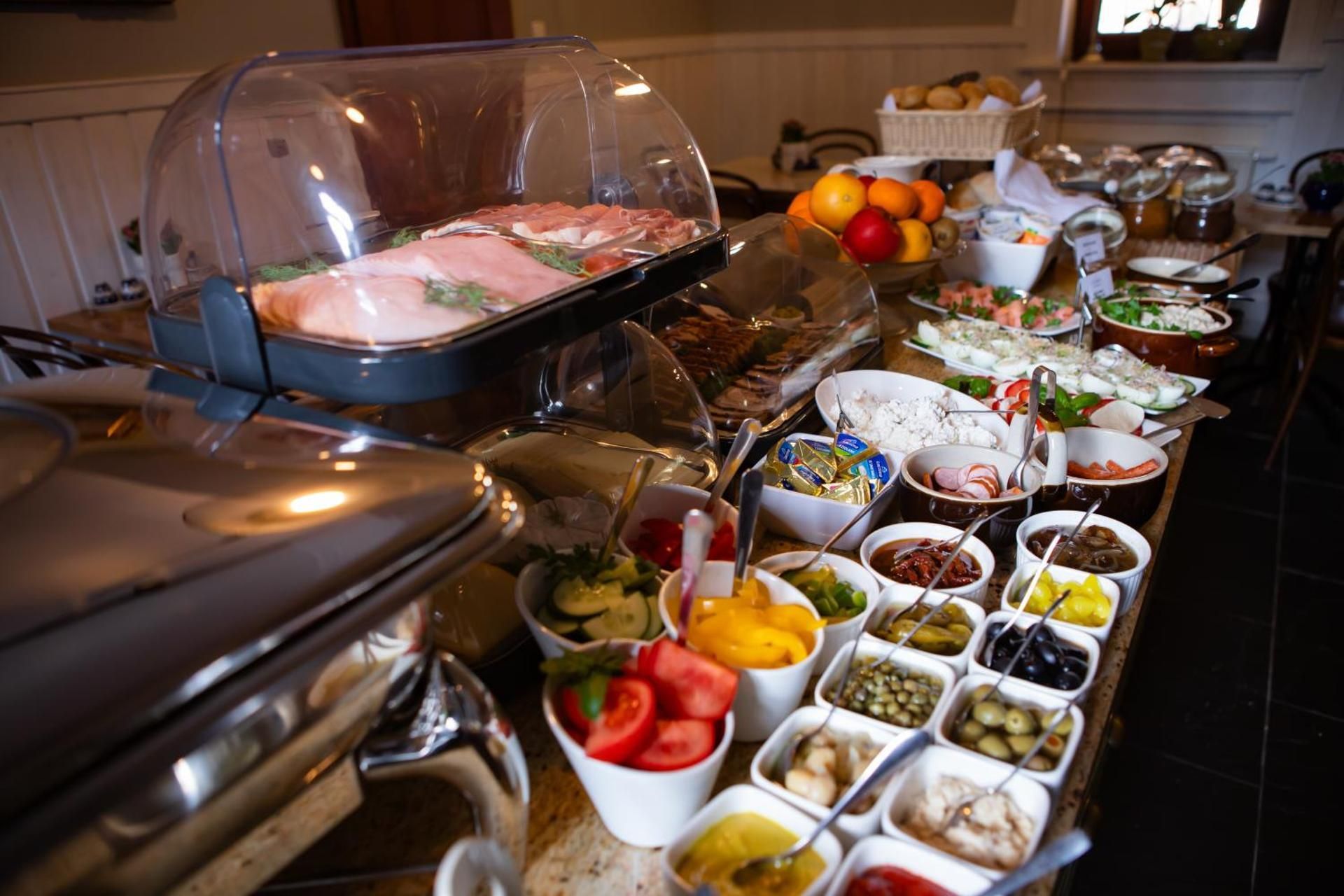 undefined Oliwa Park Residence 6