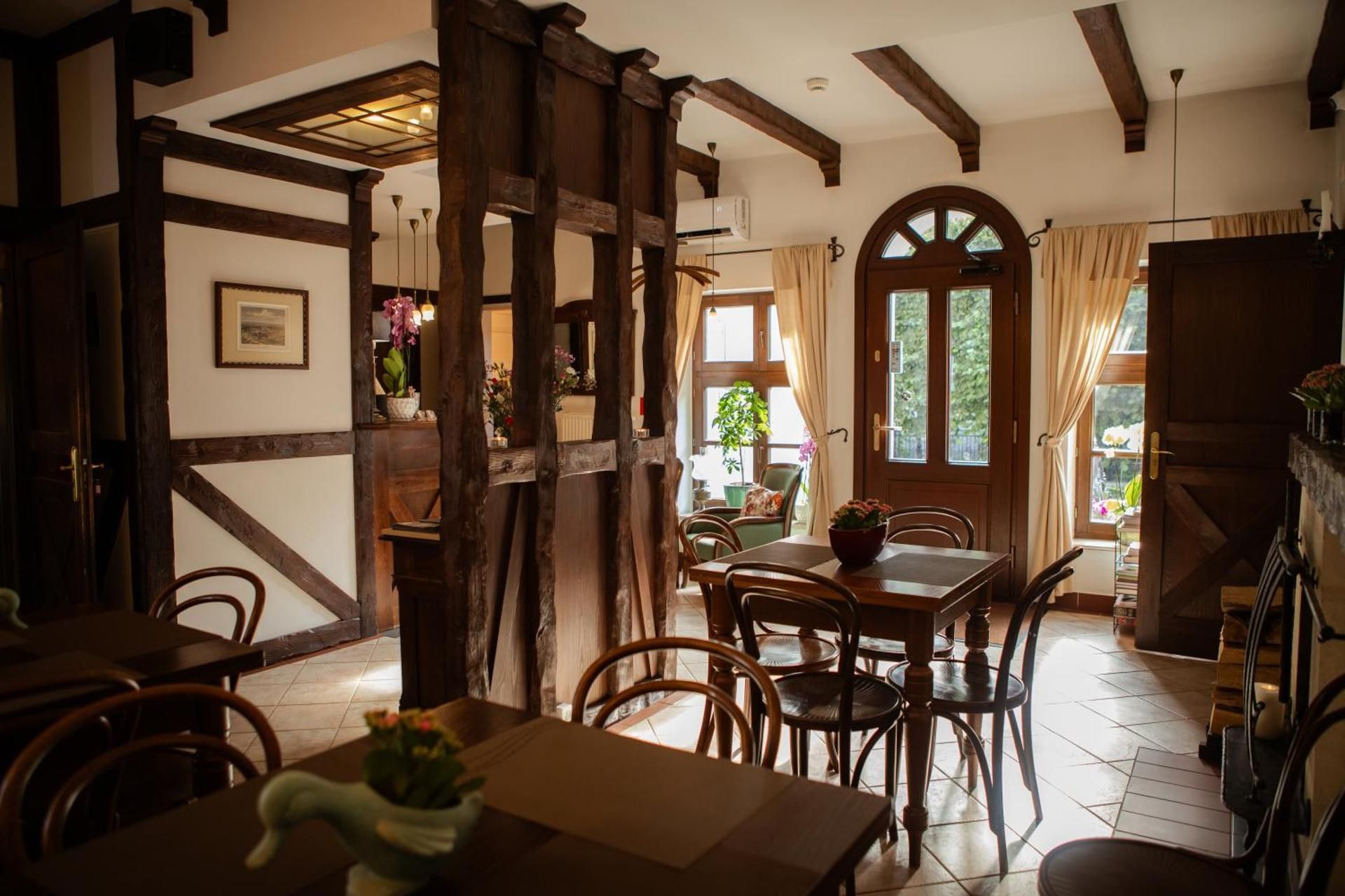 undefined Oliwa Park Residence 5