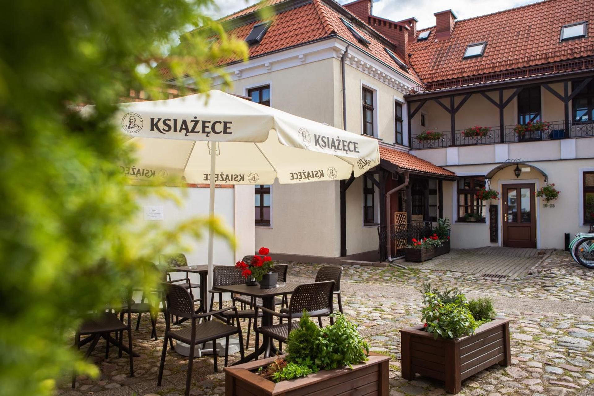 undefined Oliwa Park Residence 4