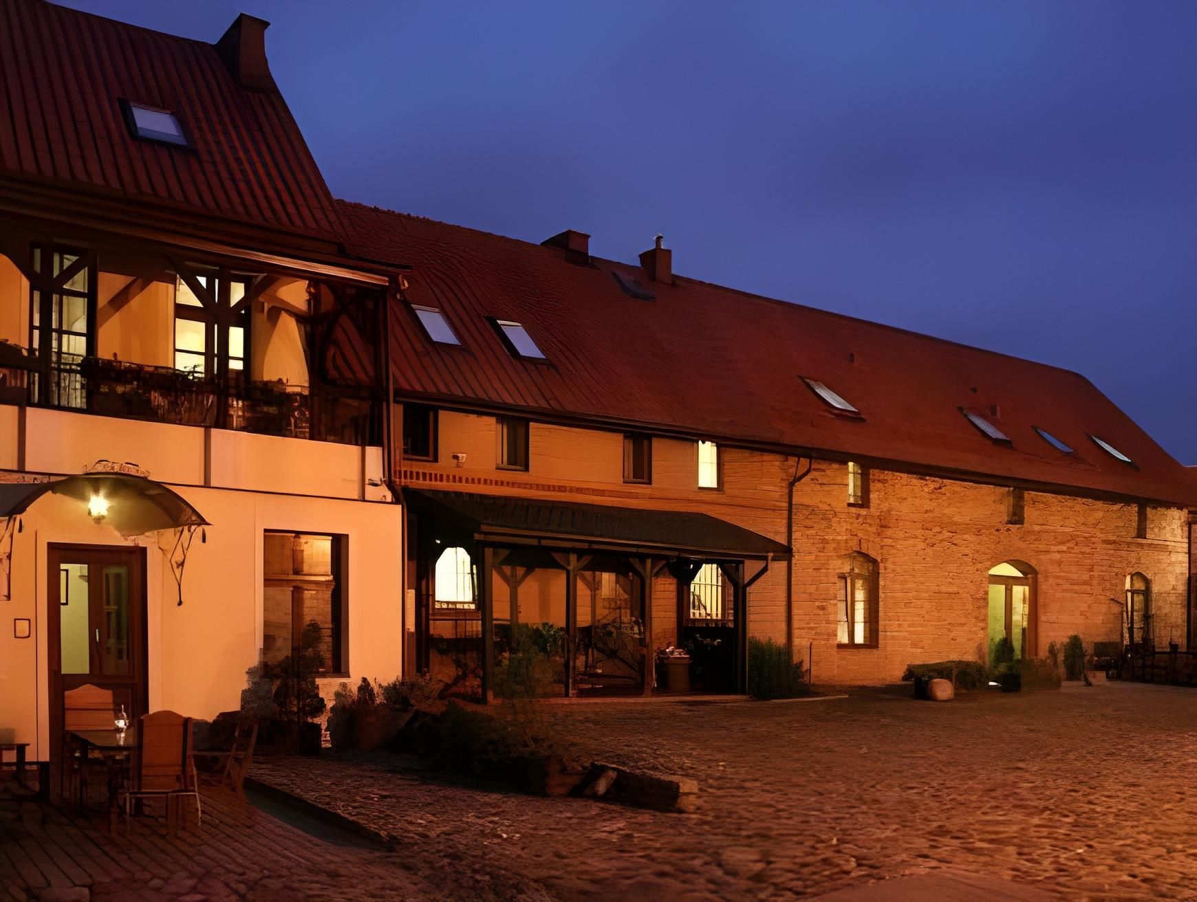 undefined Oliwa Park Residence