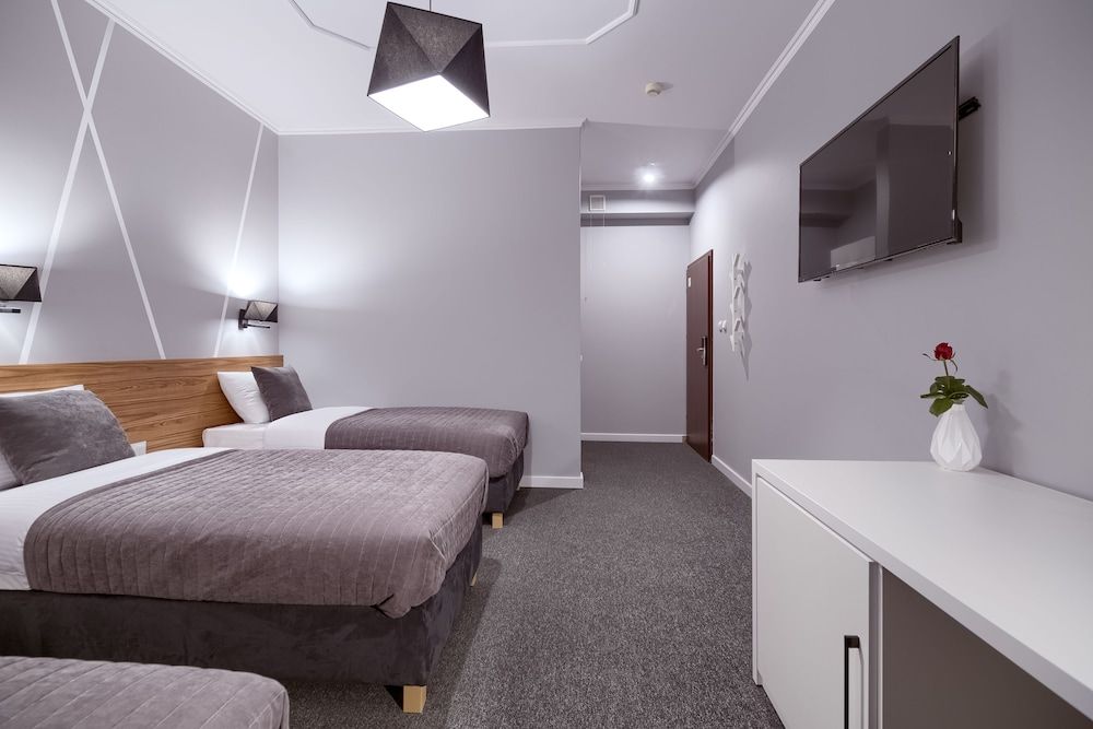 Comfort Triple Room
