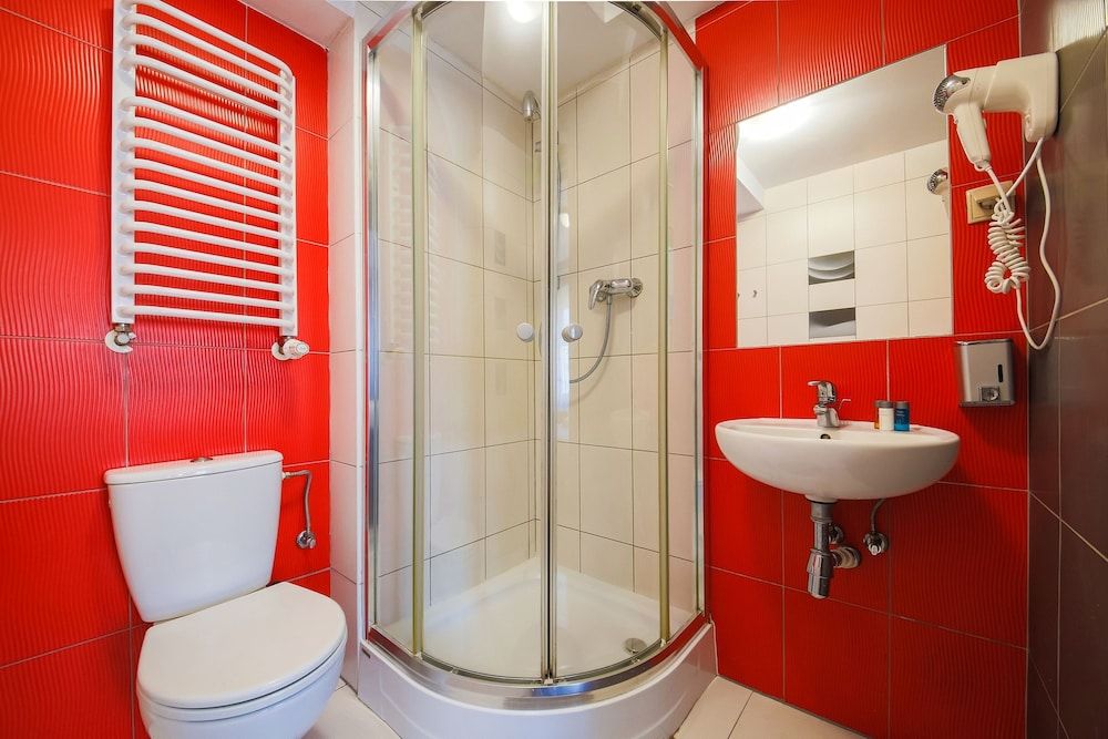 Boogie Deluxe Old Town Double Room, Private Bathroom 33