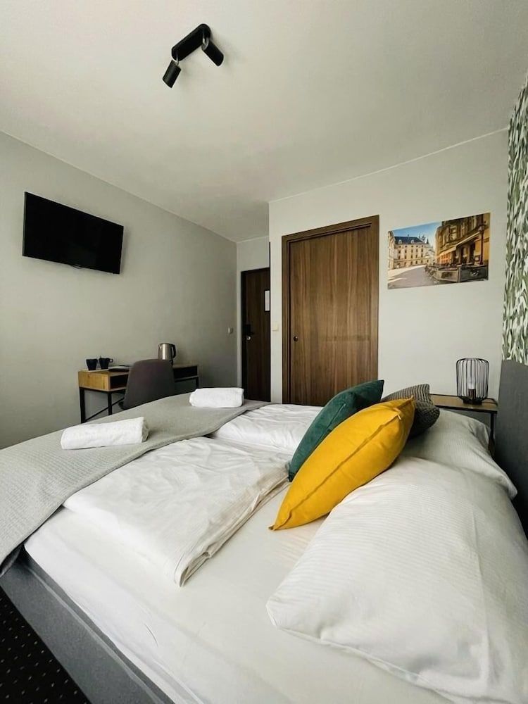 Boogie Deluxe Old Town Double Room, Private Bathroom 4