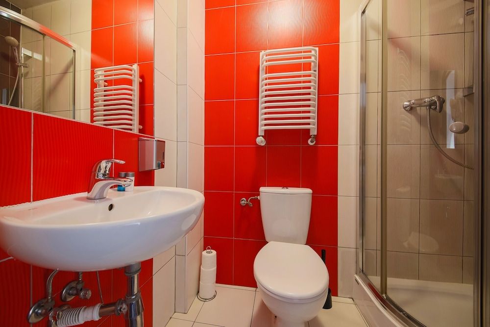 Boogie Deluxe Old Town Double Room, Private Bathroom 31