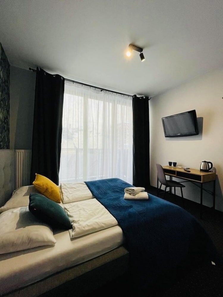 Boogie Deluxe Old Town Double Room, Private Bathroom 5