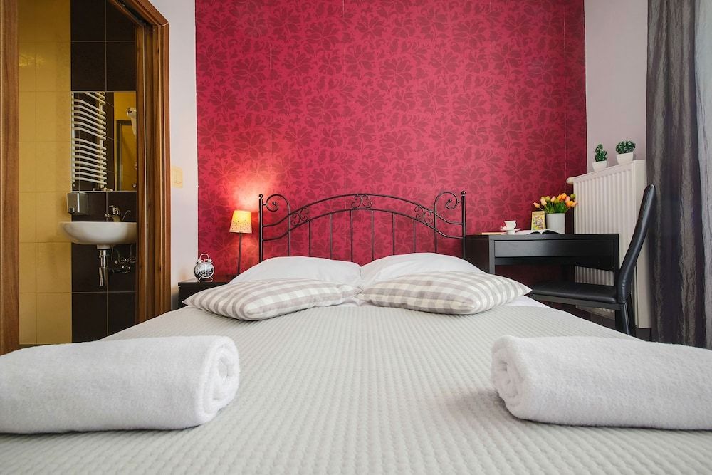 Boogie Deluxe Old Town Double Room, Private Bathroom 19