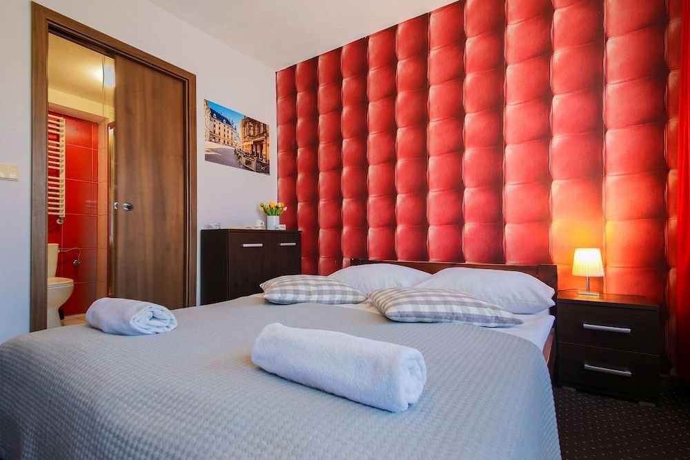 Boogie Deluxe Old Town Double Room, Private Bathroom 13