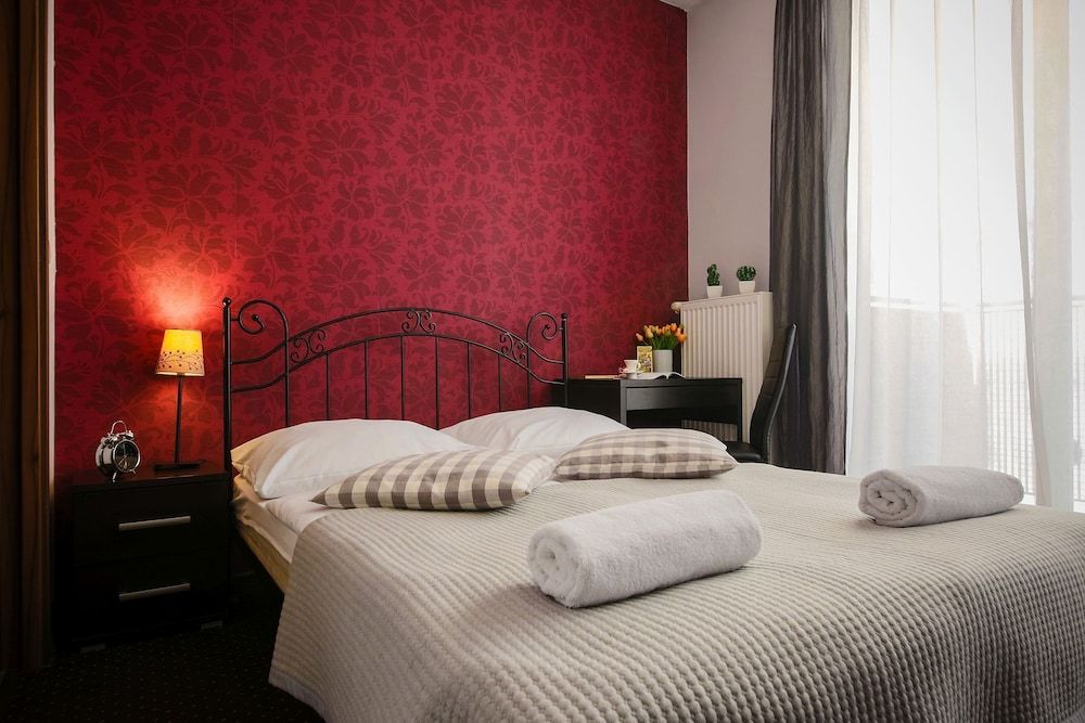 Boogie Deluxe Old Town Double Room, Private Bathroom 24