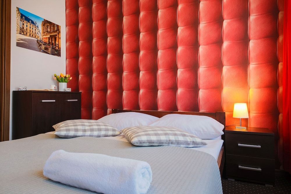 Boogie Deluxe Old Town Double Room, Private Bathroom 14