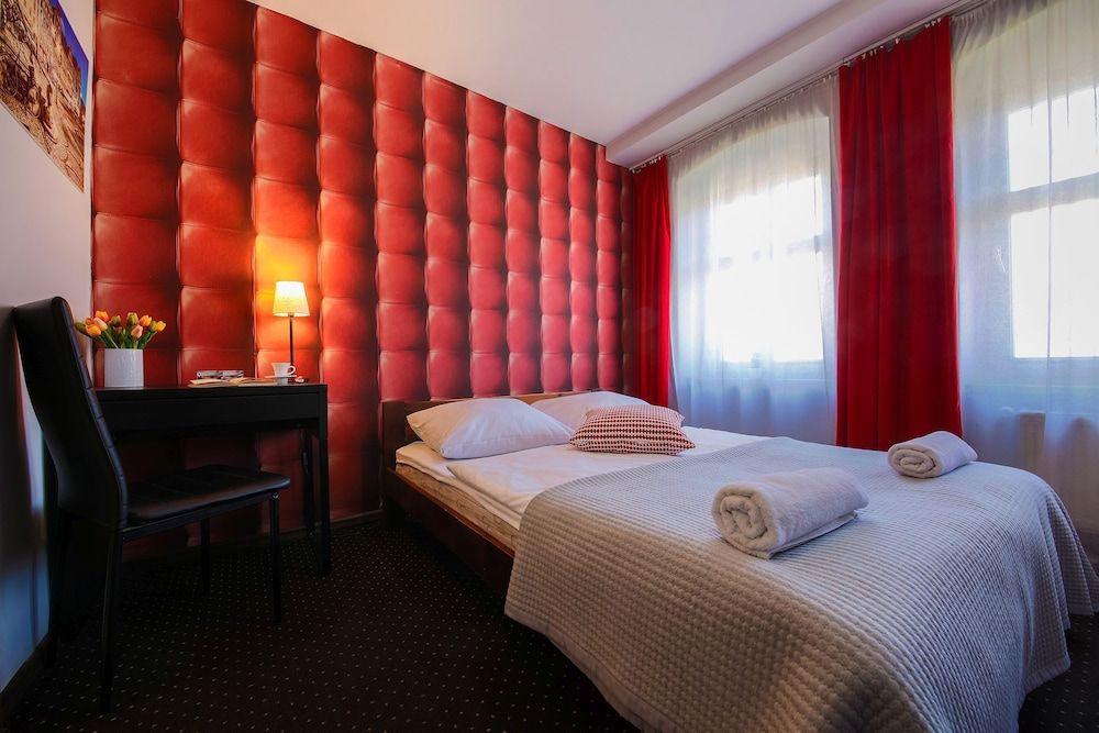 Boogie Deluxe Old Town Double Room, Private Bathroom 9