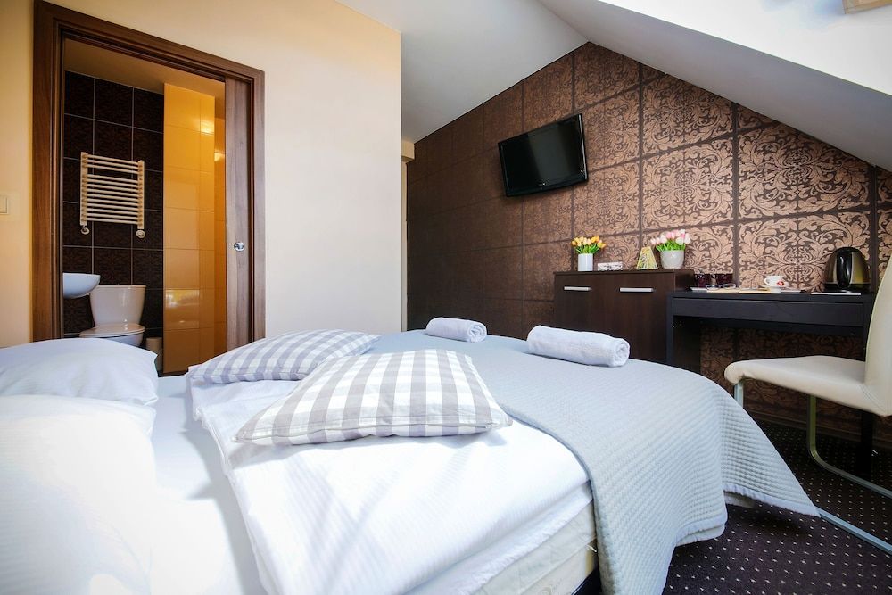 Boogie Deluxe Old Town Double Room, Private Bathroom 26